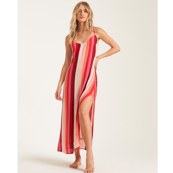 🔥🔥BILLABONG - WANNA BE AROUND DRESS🔥🔥 - Picture 3 of 10